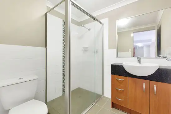 Third view of Homely apartment listing, 8 Archer street, Upper Mount Gravatt QLD 4122
