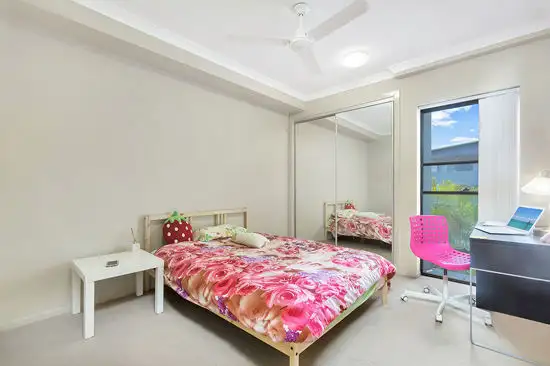 Fourth view of Homely apartment listing, 8 Archer street, Upper Mount Gravatt QLD 4122
