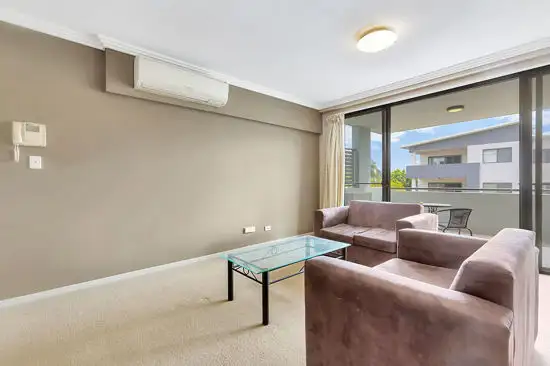 Fifth view of Homely apartment listing, 8 Archer street, Upper Mount Gravatt QLD 4122