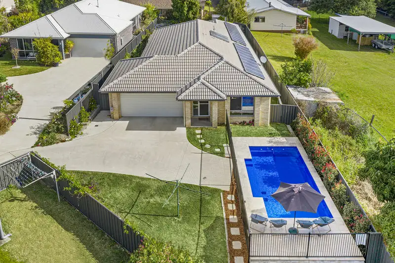 Main view of Homely house listing, 13 Moonee Creek Dr, Moonee Beach NSW 2450
