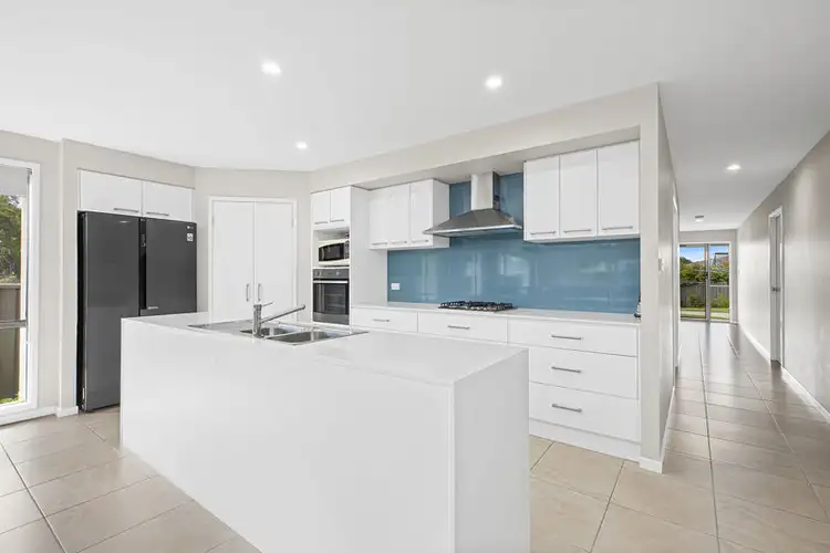 Second view of Homely house listing, 13 Moonee Creek Dr, Moonee Beach NSW 2450