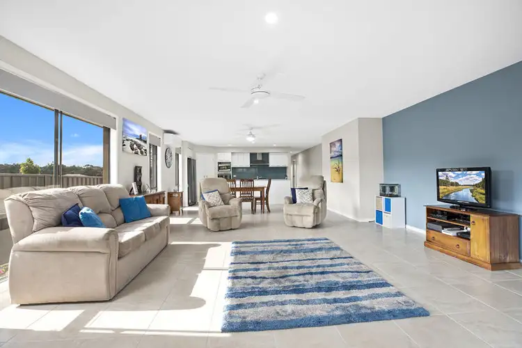 Fourth view of Homely house listing, 13 Moonee Creek Dr, Moonee Beach NSW 2450