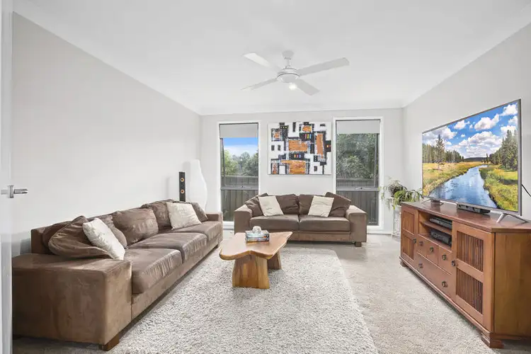 Fifth view of Homely house listing, 13 Moonee Creek Dr, Moonee Beach NSW 2450