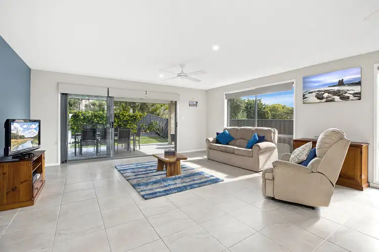 Sixth view of Homely house listing, 13 Moonee Creek Dr, Moonee Beach NSW 2450