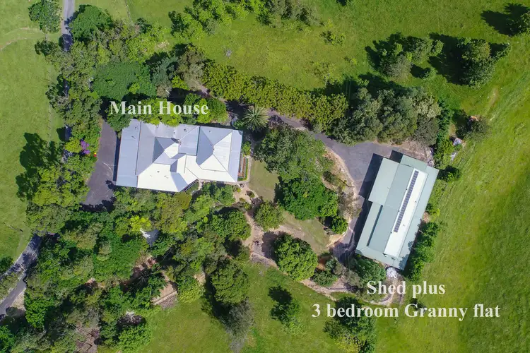 Seventh view of Homely house listing, 159 Nobbys Creek Road, Nobbys Creek NSW 2484