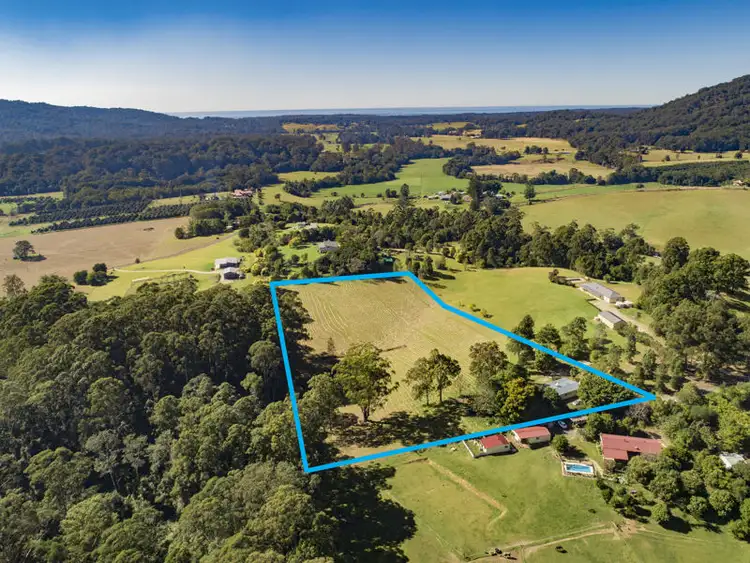 Main view of Homely house listing, 56 Mitchells Road, Valla NSW 2448