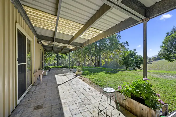 Fifth view of Homely house listing, 56 Mitchells Road, Valla NSW 2448