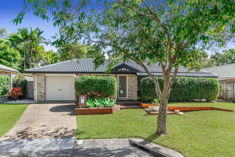 27 Middleton Court, Alexandra Hills QLD 4161