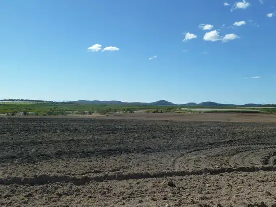 Fifth view of Homely land listing, L483 Mathers Creek Road, Mount Ossa QLD 4741