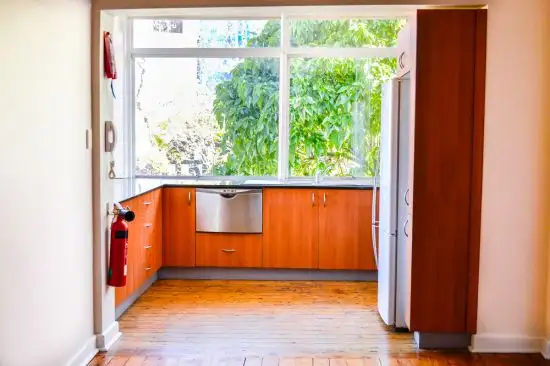 Second view of Homely apartment listing, 15/2 Waratah Street, Elizabeth Bay NSW 2011