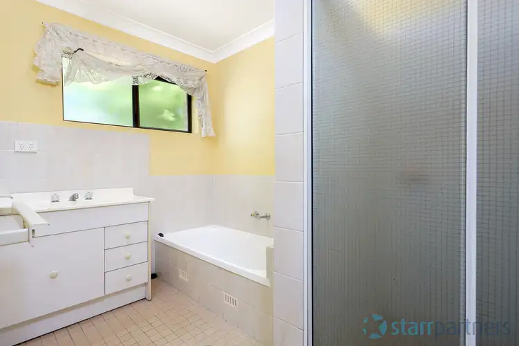 Second view of Homely house listing, 5/4 Toxana Street, Richmond NSW 2753