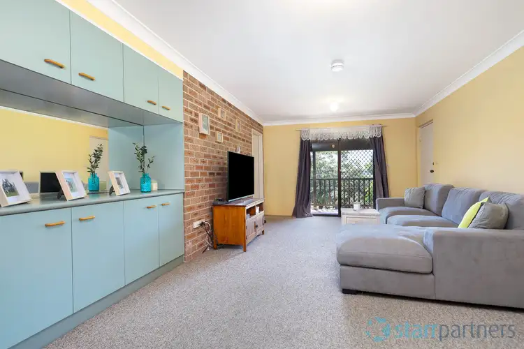 Third view of Homely house listing, 5/4 Toxana Street, Richmond NSW 2753