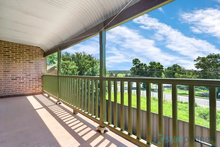 Fourth view of Homely house listing, 5/4 Toxana Street, Richmond NSW 2753