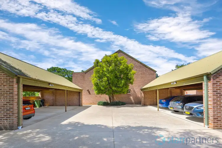 Fifth view of Homely house listing, 5/4 Toxana Street, Richmond NSW 2753