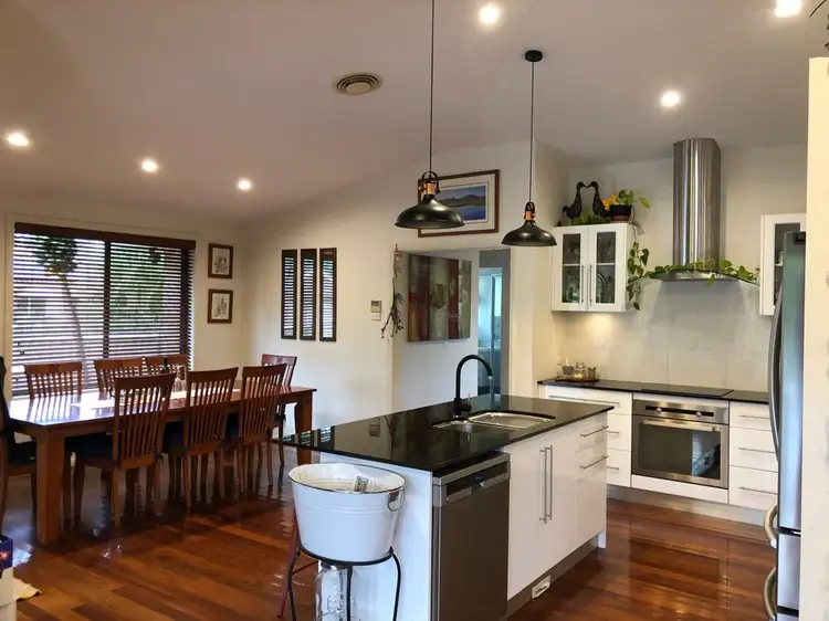 Third view of Homely house listing, 9 William Sharp Drive, Coffs Harbour NSW 2450