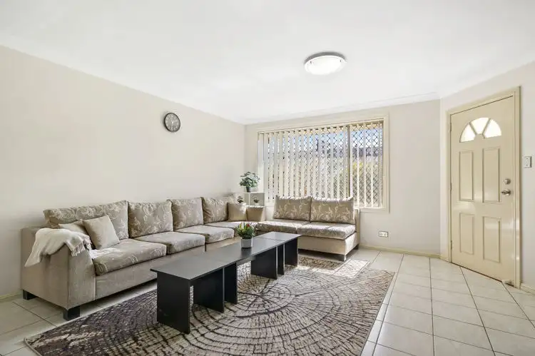 Third view of Homely townhouse listing, 27/10-14 Arthur Street, Merrylands NSW 2160