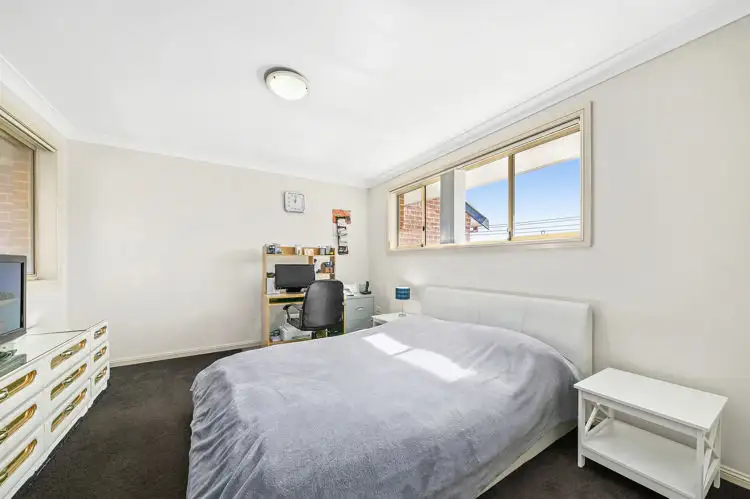 Sixth view of Homely townhouse listing, 27/10-14 Arthur Street, Merrylands NSW 2160