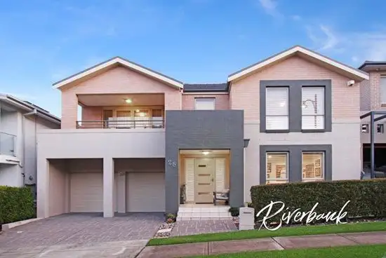 26 Boraga Street, Pemulwuy NSW 2145