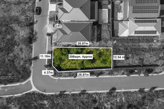 27 Winnima Circuit, Pemulwuy NSW 2145