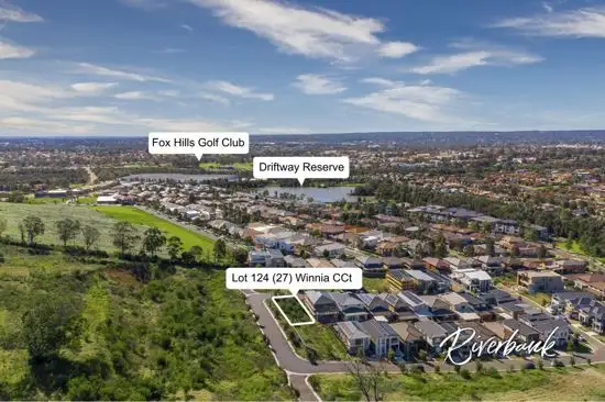 Fifth view of Homely land listing, 27 Winnima Circuit, Pemulwuy NSW 2145