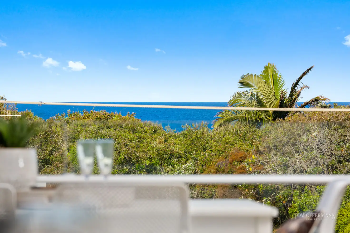 Main view of Homely unit listing, 2/28 Tristania Drive, Marcus Beach QLD 4573