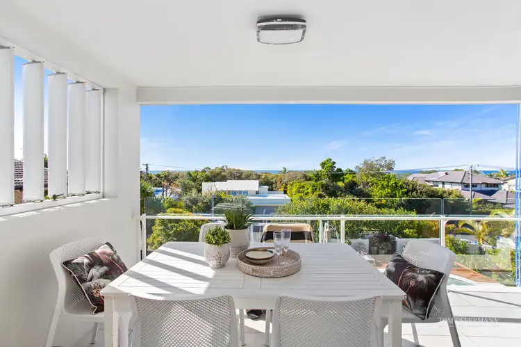Second view of Homely unit listing, 2/28 Tristania Drive, Marcus Beach QLD 4573