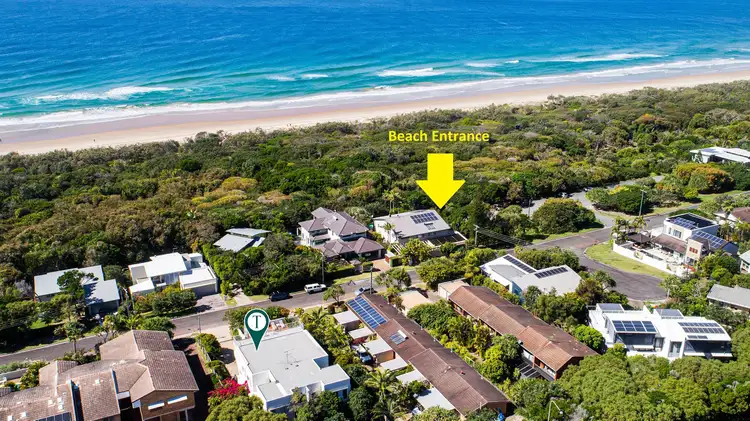 Third view of Homely unit listing, 2/28 Tristania Drive, Marcus Beach QLD 4573