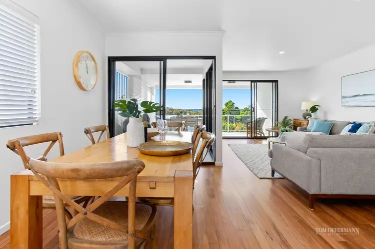 Fourth view of Homely unit listing, 2/28 Tristania Drive, Marcus Beach QLD 4573