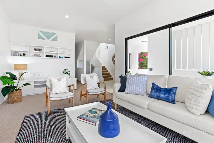 Fifth view of Homely unit listing, 2/28 Tristania Drive, Marcus Beach QLD 4573