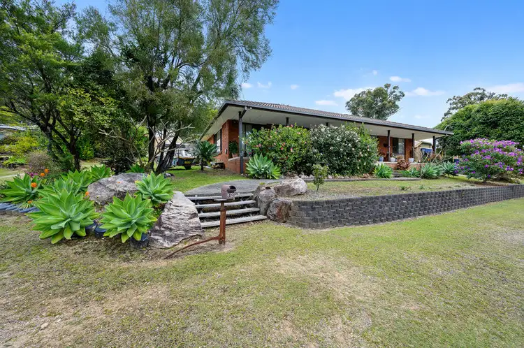 39 Playford Avenue, Toormina NSW 2452