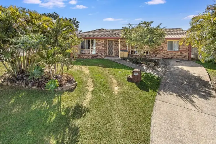 12 Lyrebird Way, Kallangur QLD 4503