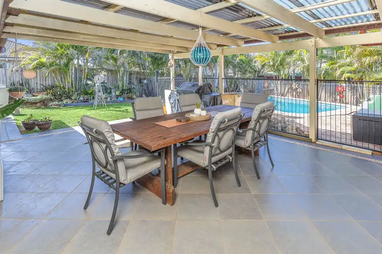Third view of Homely house listing, 12 Lyrebird Way, Kallangur QLD 4503