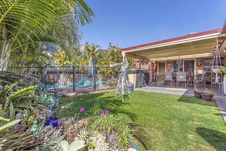 Fourth view of Homely house listing, 12 Lyrebird Way, Kallangur QLD 4503