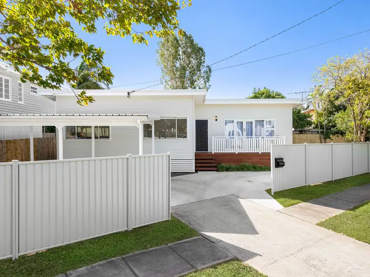 Main view of Homely house listing, 36 Railway Terrace, Murarrie QLD 4172