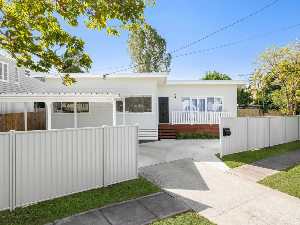 Main view of Homely house listing, 36 Railway Terrace, Murarrie QLD 4172
