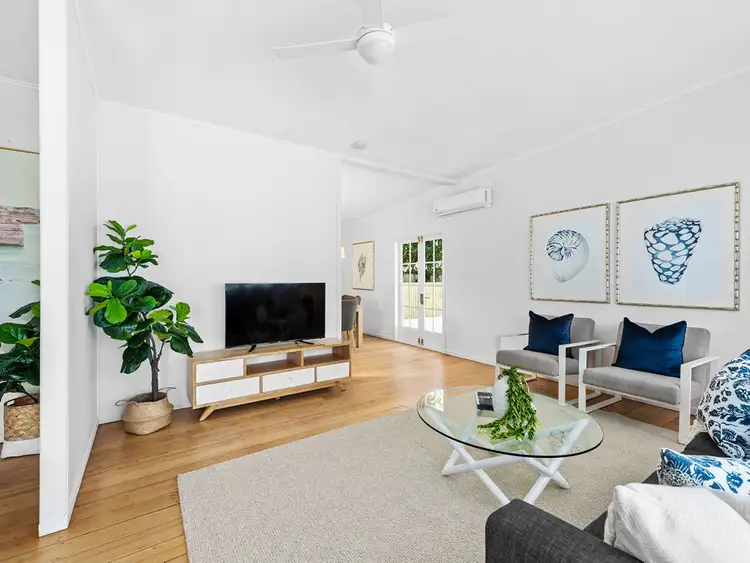 Third view of Homely house listing, 36 Railway Terrace, Murarrie QLD 4172