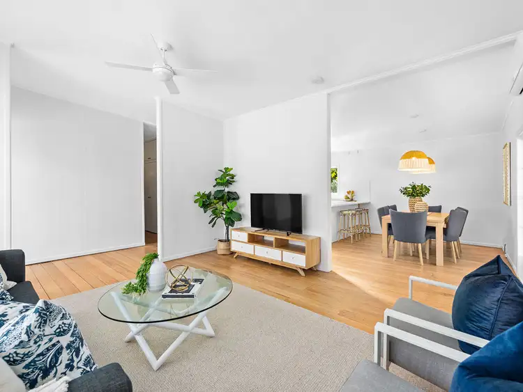 Fourth view of Homely house listing, 36 Railway Terrace, Murarrie QLD 4172