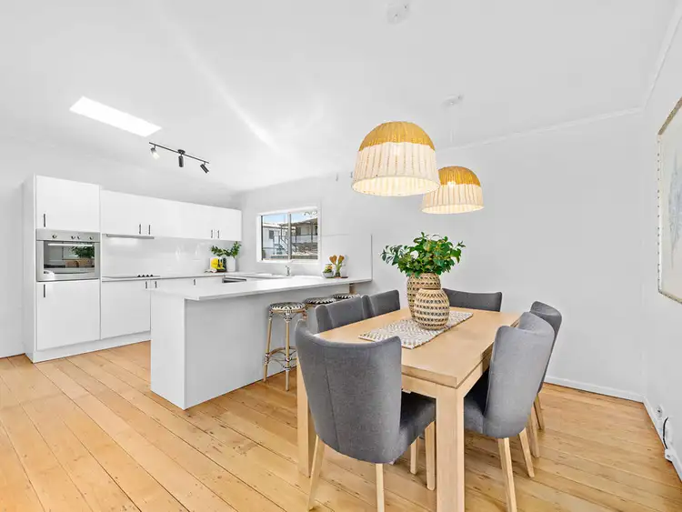 Fifth view of Homely house listing, 36 Railway Terrace, Murarrie QLD 4172