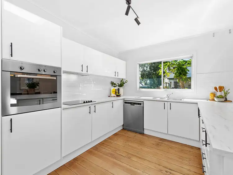 Sixth view of Homely house listing, 36 Railway Terrace, Murarrie QLD 4172