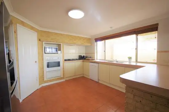 Second view of Homely house listing, 14 Chadlington Drive, Padbury WA 6025