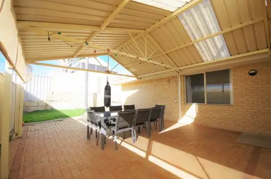 Fifth view of Homely house listing, 14 Chadlington Drive, Padbury WA 6025