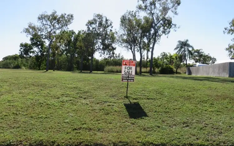 Main view of Homely land listing, LOT 7 POWER BOULEVARD, Midge Point QLD 4799