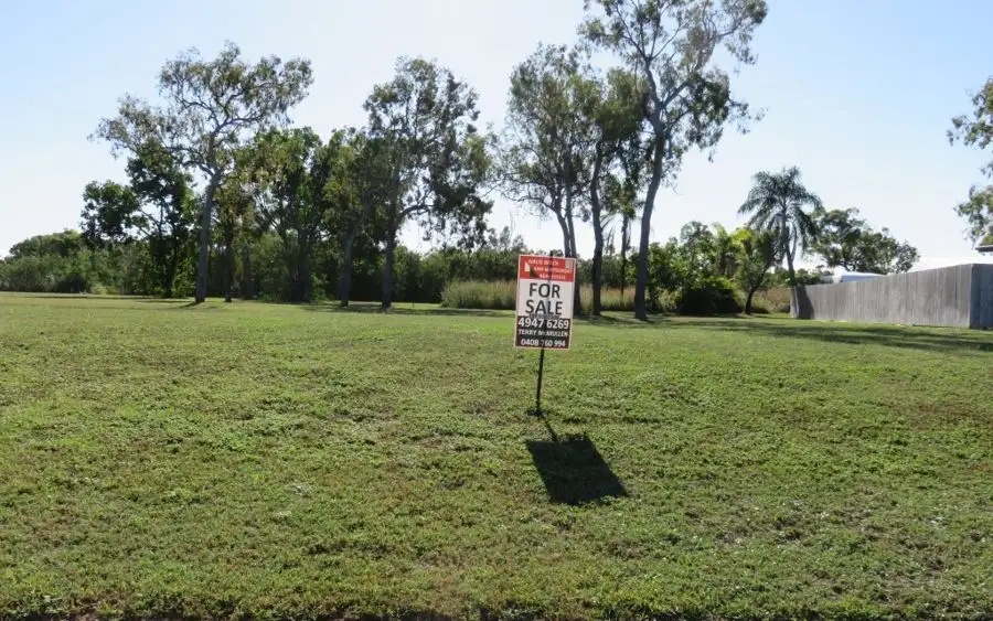 Main view of Homely land listing, LOT 7 POWER BOULEVARD, Midge Point QLD 4799