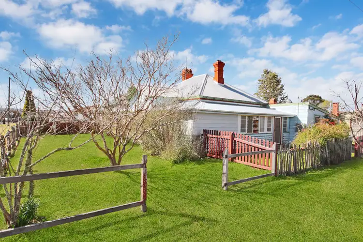Second view of Homely unit listing, 100 Bulwer Street, Tenterfield NSW 2372