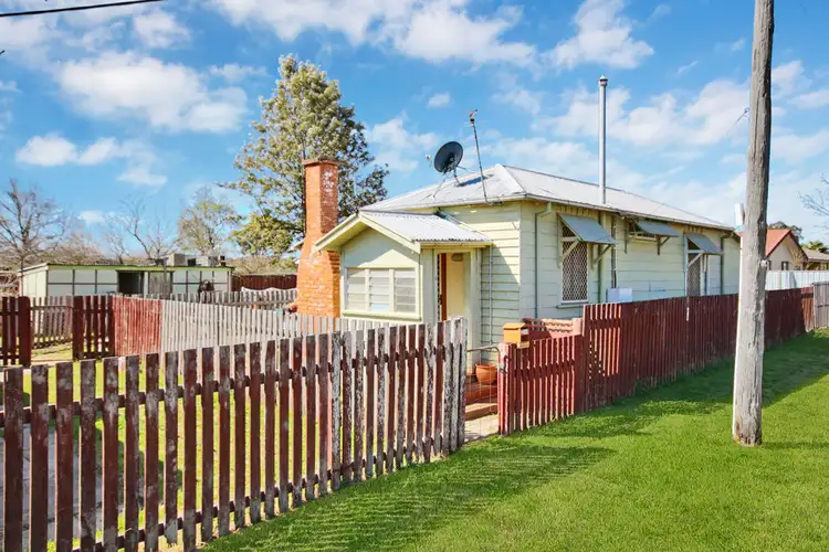 Third view of Homely unit listing, 100 Bulwer Street, Tenterfield NSW 2372
