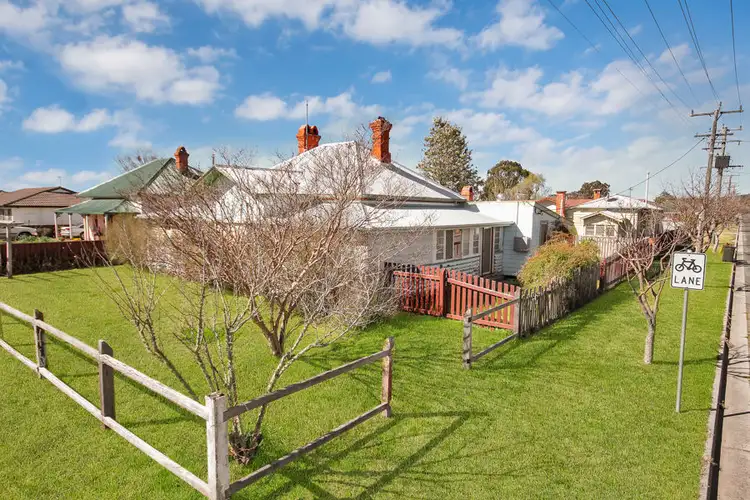 Fourth view of Homely unit listing, 100 Bulwer Street, Tenterfield NSW 2372