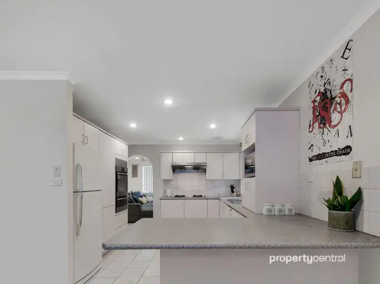 Third view of Homely house listing, 99 Farmview Drive, Cranebrook NSW 2749
