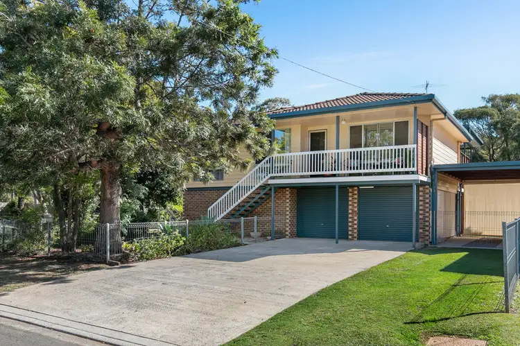 87 Tantani Street, Manly West QLD 4179