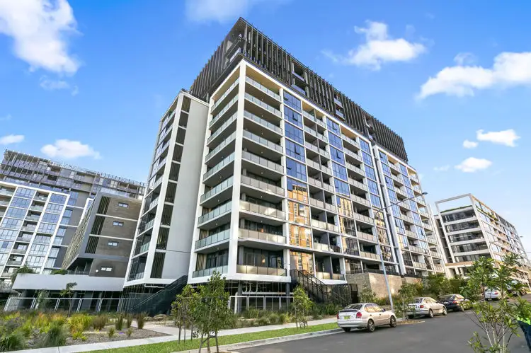 Main view of Homely unit listing, 1001/2h Morton Street, Parramatta NSW 2150