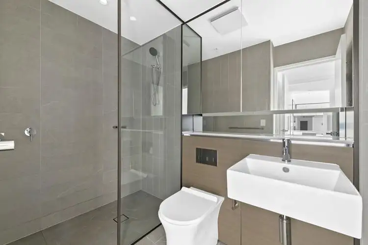 Fourth view of Homely unit listing, 1001/2h Morton Street, Parramatta NSW 2150